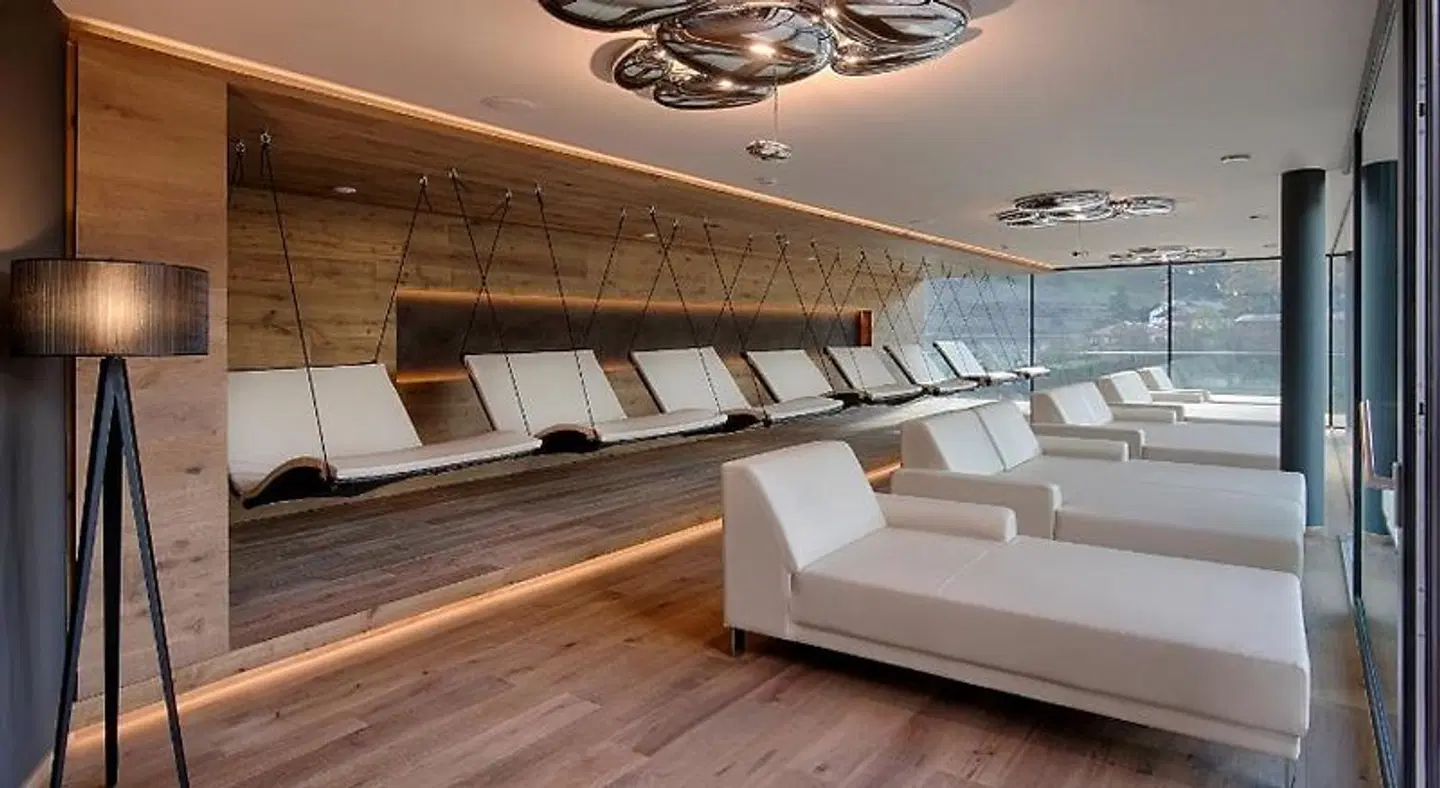 LUNARIS Wellnessresort Konferenz