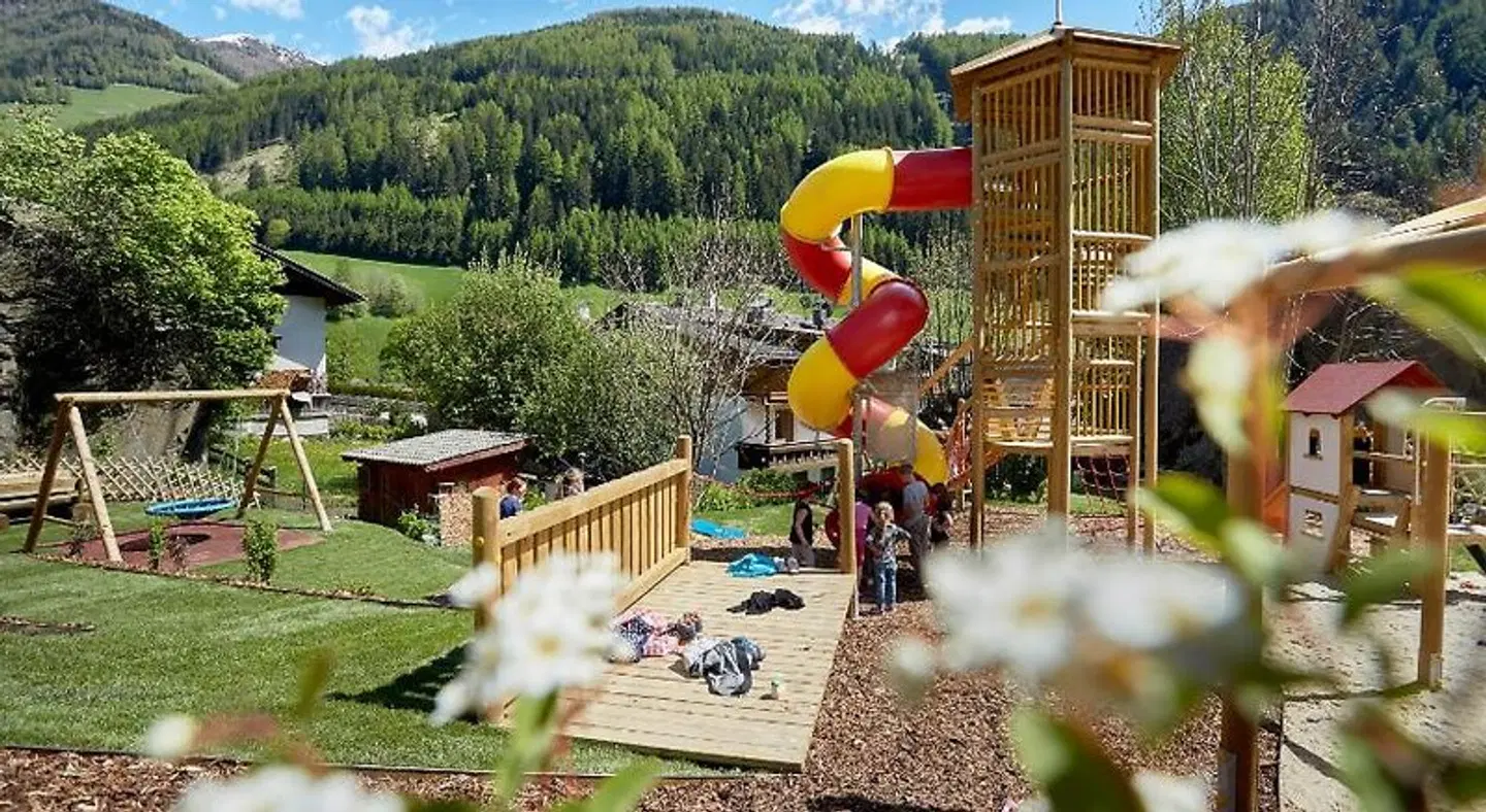 LUNARIS Wellnessresort LANDSCAPE