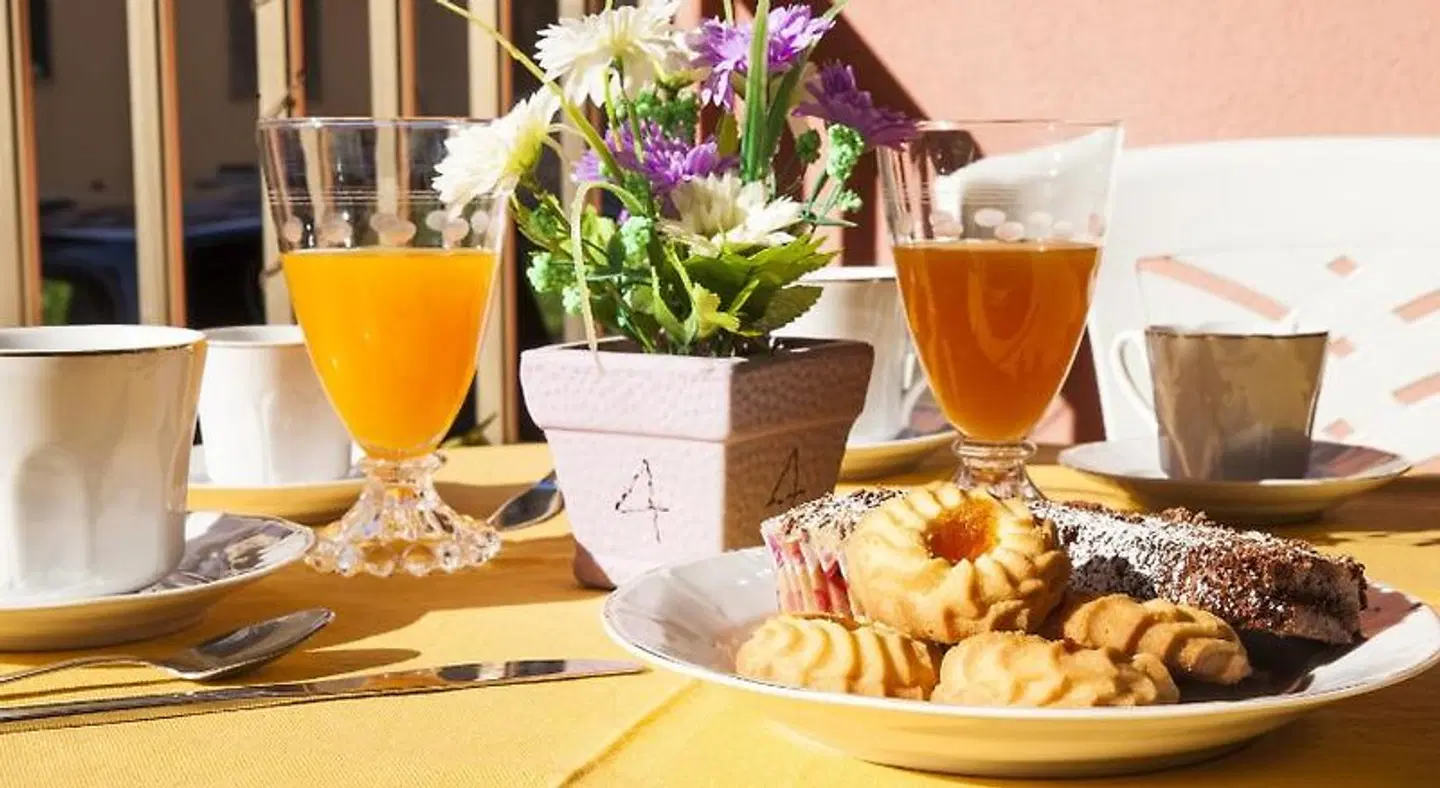 Giosy Restaurant