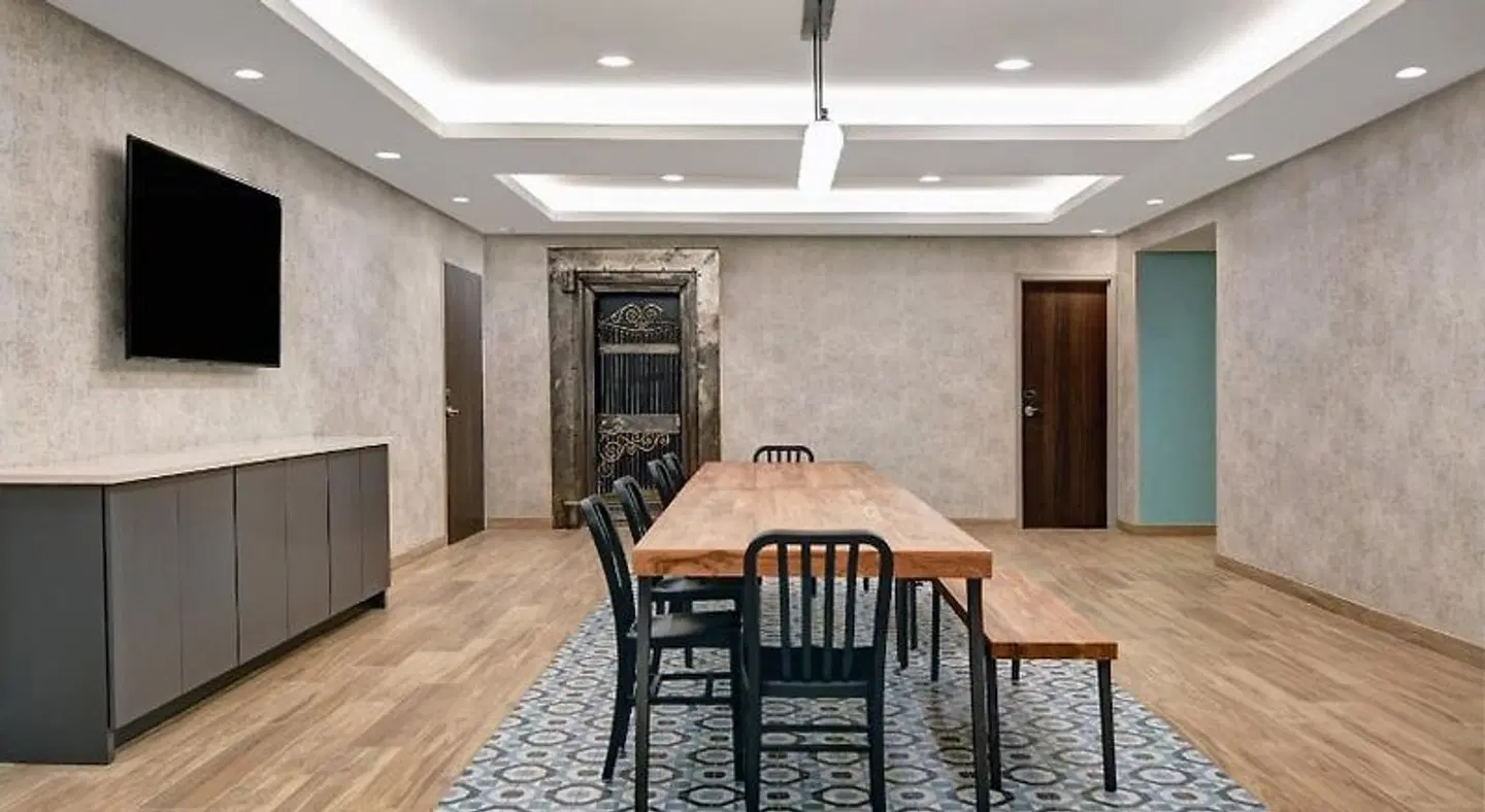 TownePlace Suites by Marriott Cincinnati Downtown HEALTH_BEAUTY