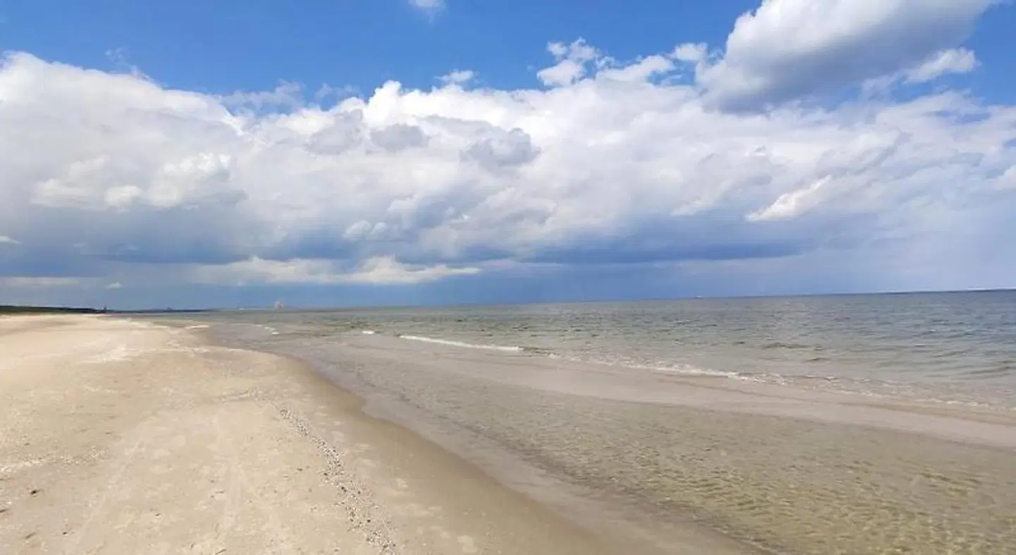karsibor.de Strand