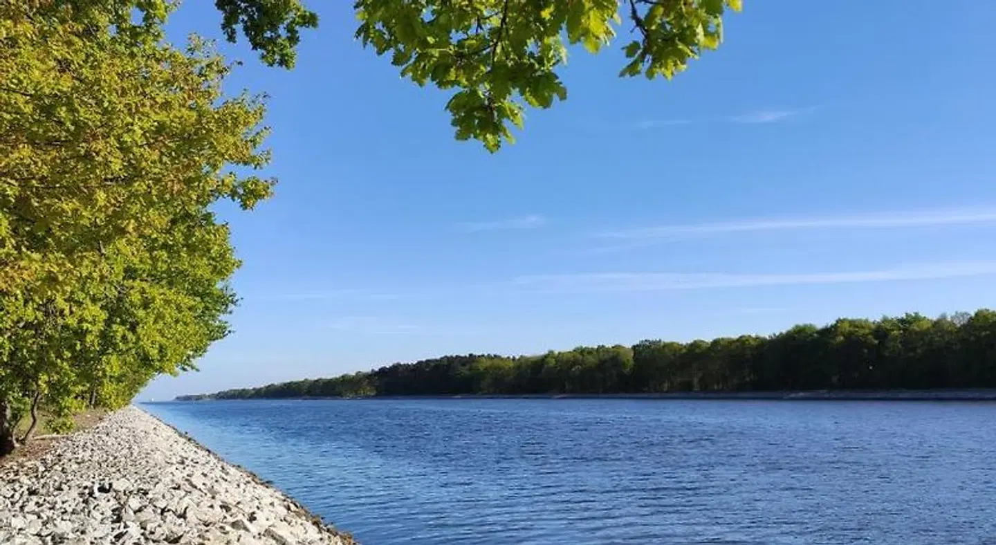 karsibor.de Strand
