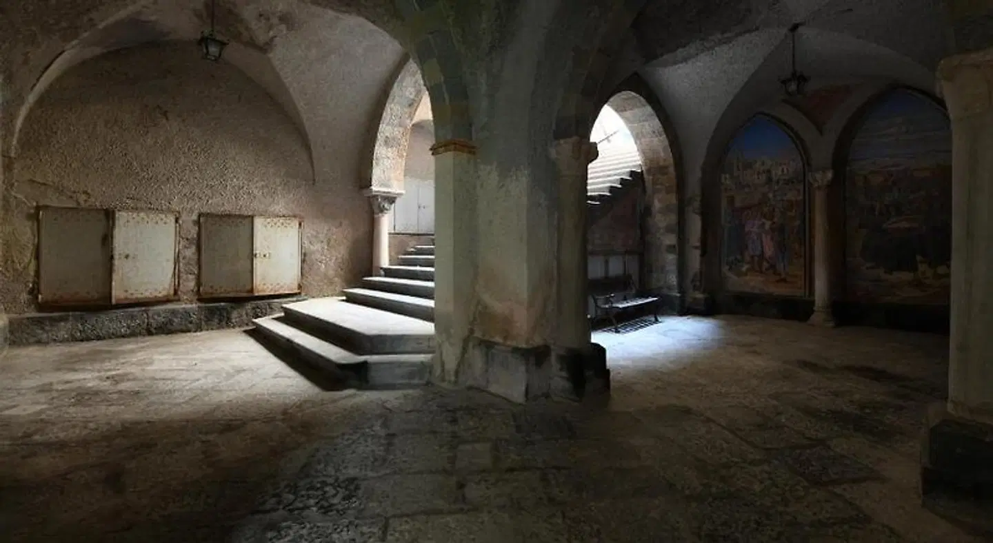 Palazzo Gargano HEALTH_BEAUTY