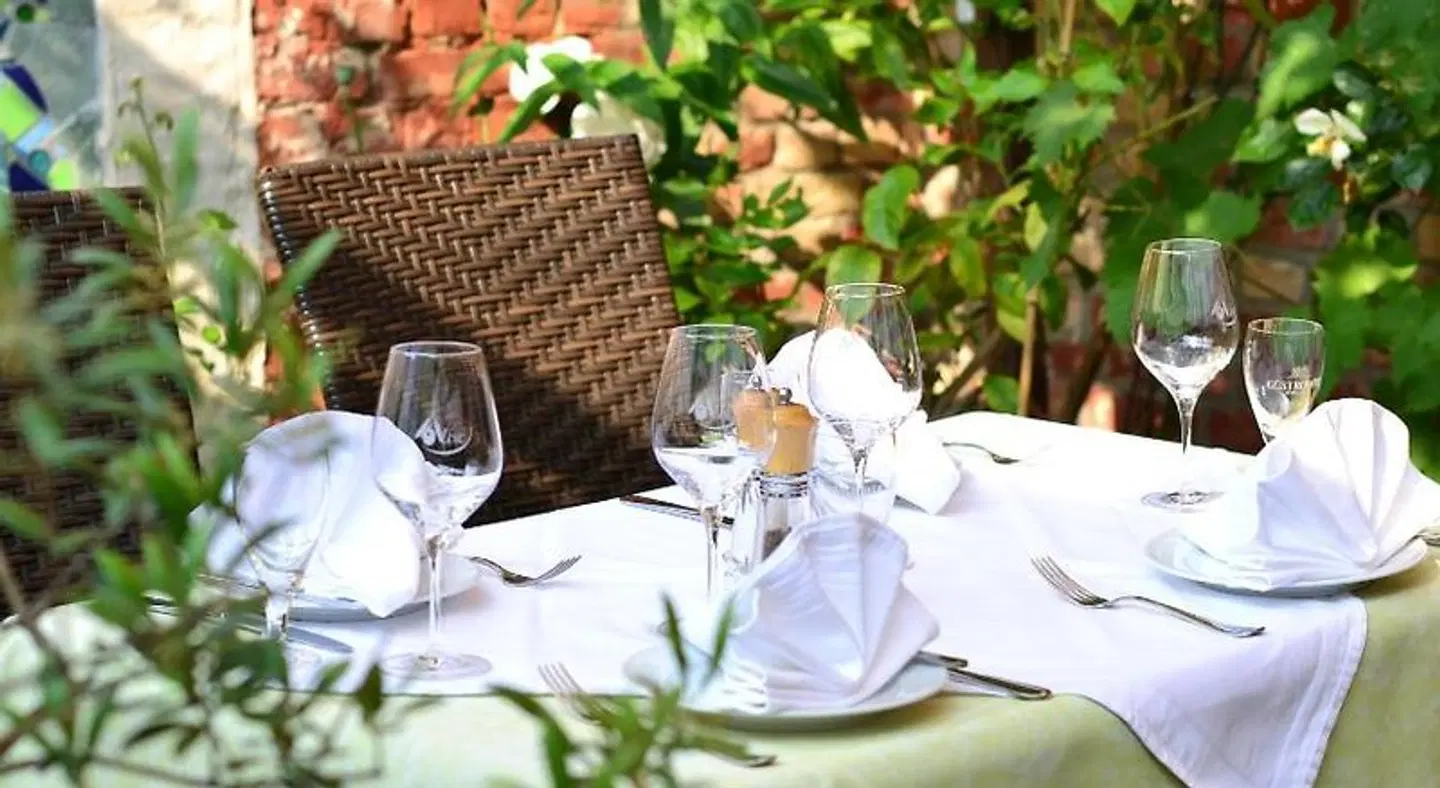 Restaurant & Hotel Olive Restaurant