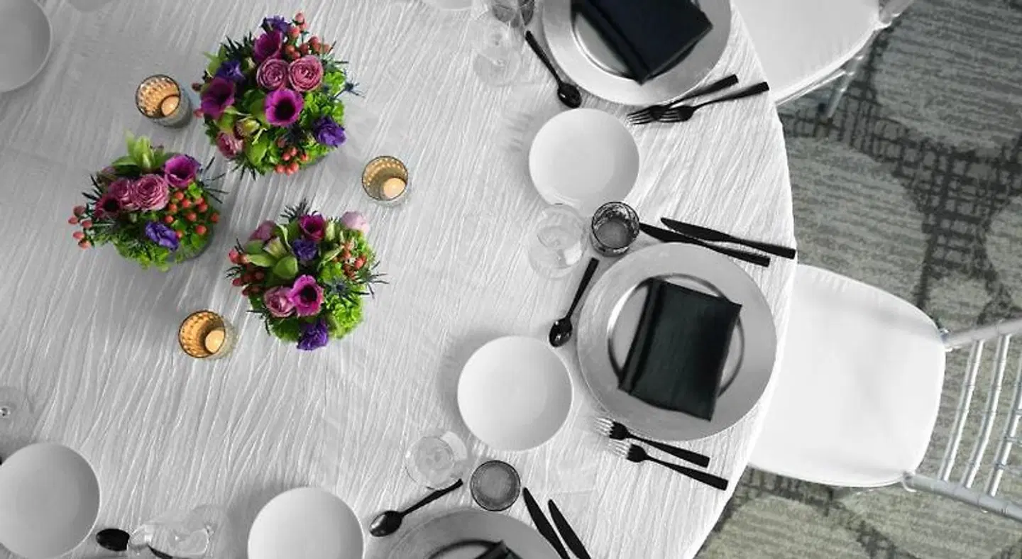 AC Hotel by Marriott Phoenix Downtown SPORTS_AND_LEISURE