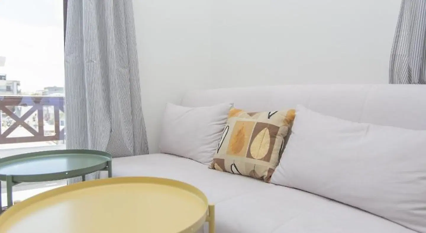 Amalthia Luxury Studios ROOM_EXAMPLE