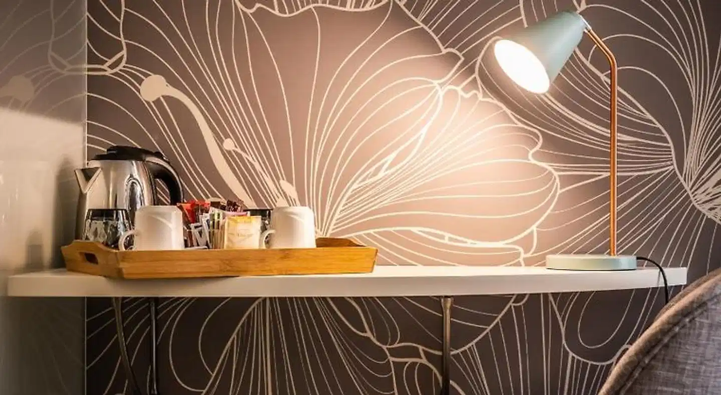Maison Valentina Bar