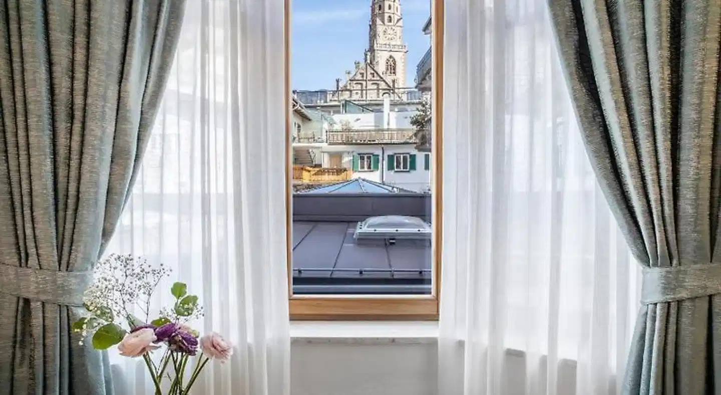 Maison Valentina Wohnbeispiel