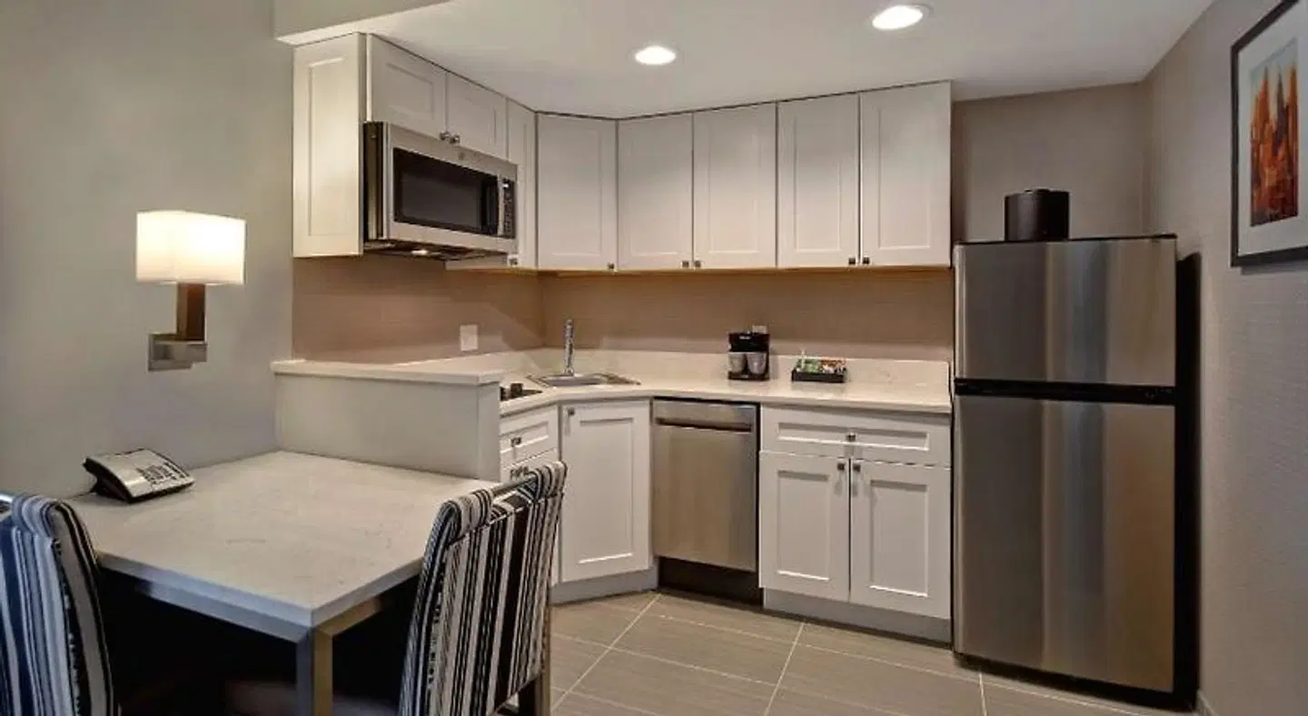 Homewood Suites by Hilton Philadelphia-City Avenue ROOM_EXAMPLE