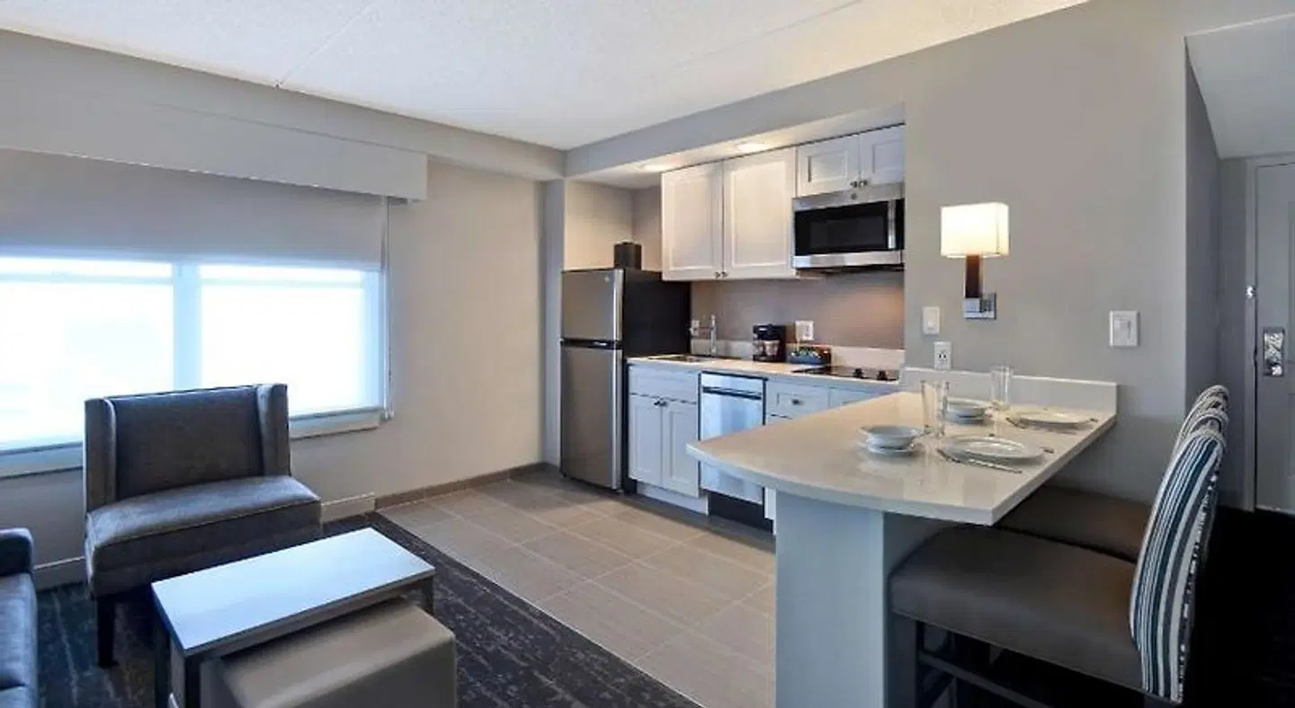 Homewood Suites by Hilton Philadelphia-City Avenue ROOM_EXAMPLE