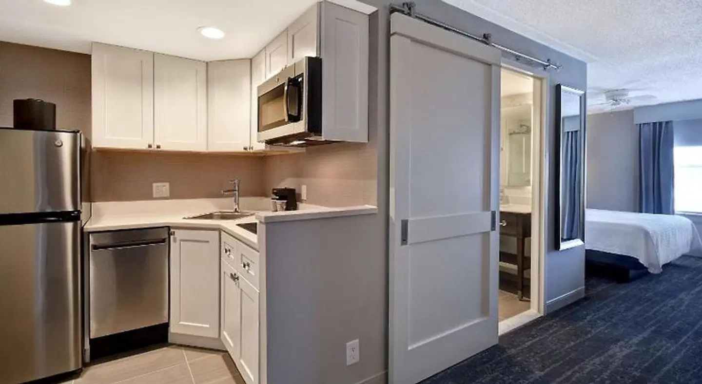 Homewood Suites by Hilton Philadelphia-City Avenue ROOM_EXAMPLE