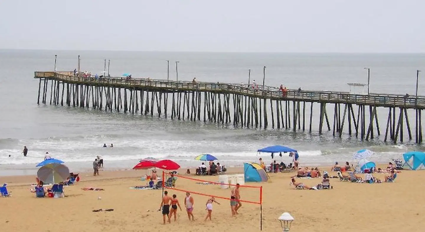 The Breakers Resort Inn SPORTS_AND_LEISURE