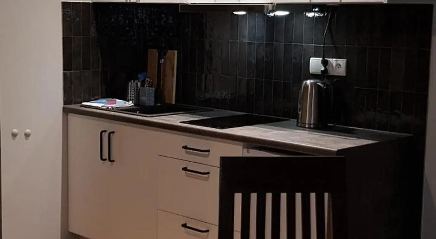 Apartamenty 33 SPORTS_AND_LEISURE