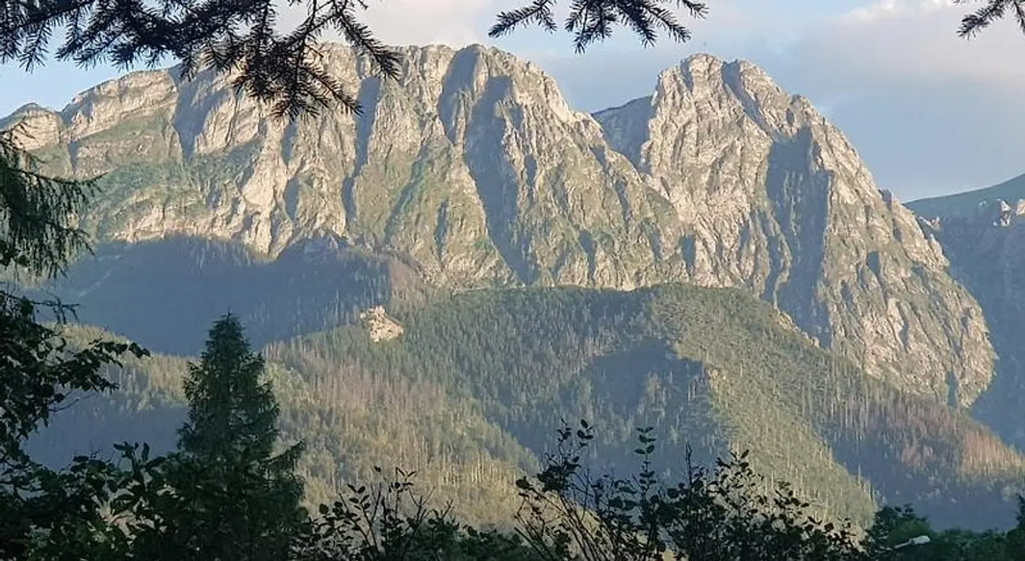 Apartamenty 33 LANDSCAPE