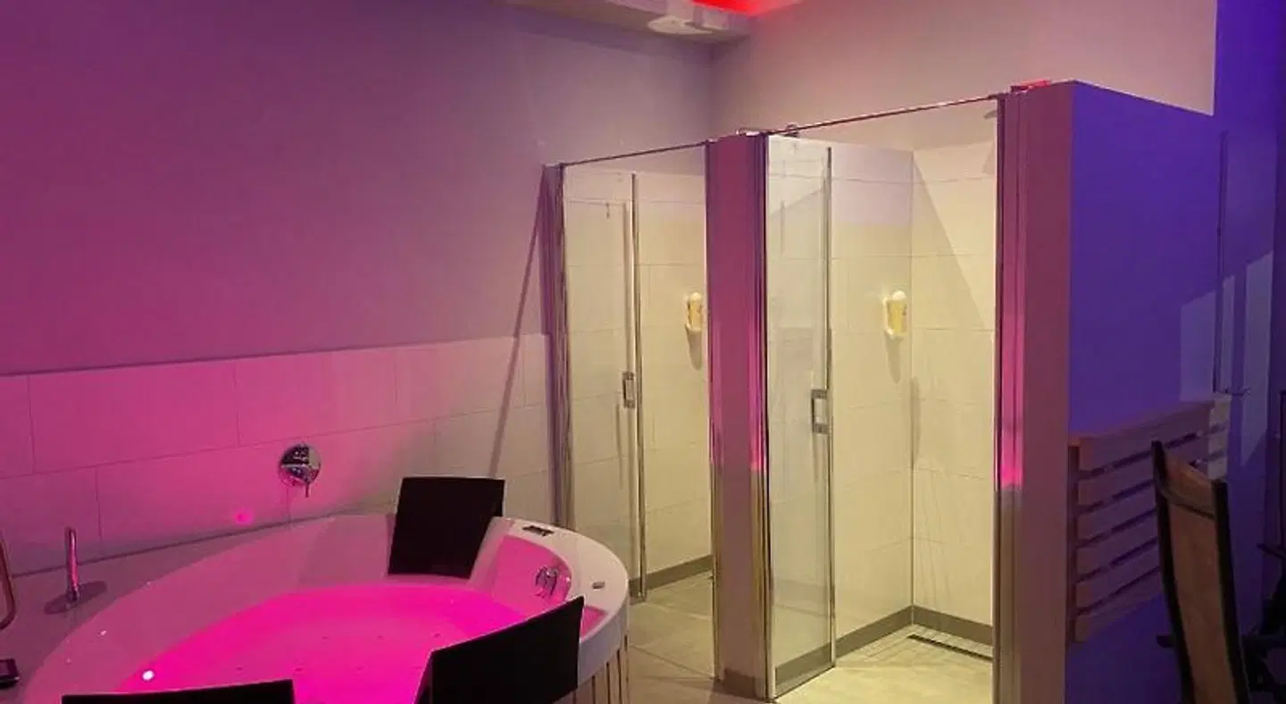 Friesenhof Nieblum - Hotel Garni ROOM_EXAMPLE