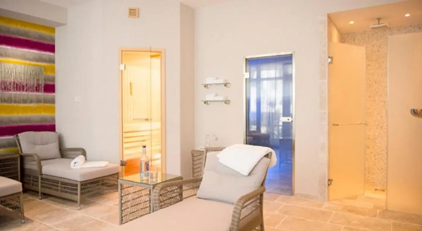 Hotel 54° Nord ROOM_EXAMPLE