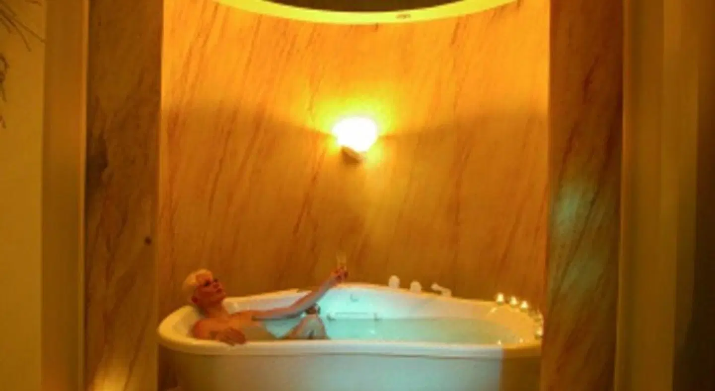 Sporthotel Krone HEALTH_BEAUTY