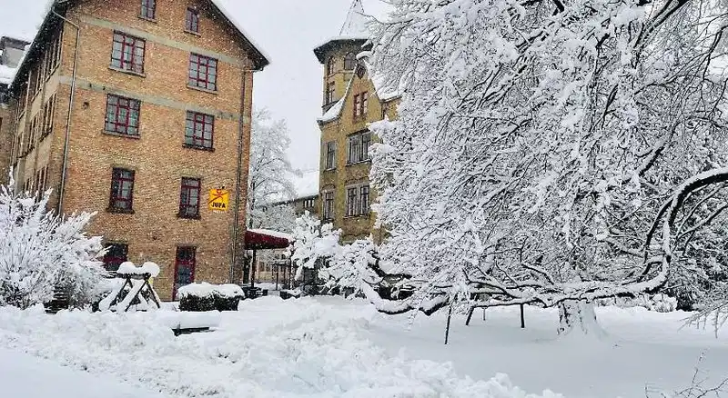 JUFA Hotel Bregenz – Hotelfoto