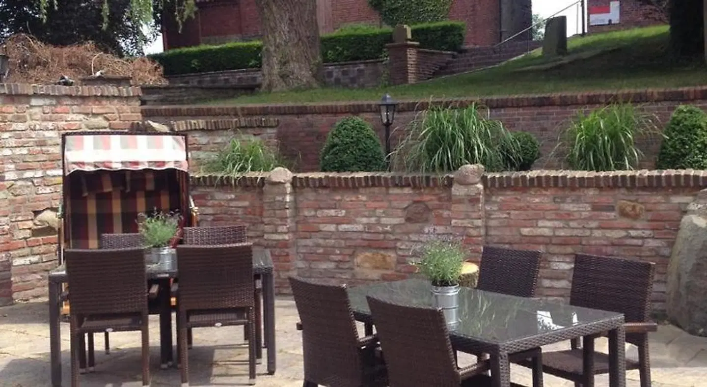 To'n Schlagboom Terrasse