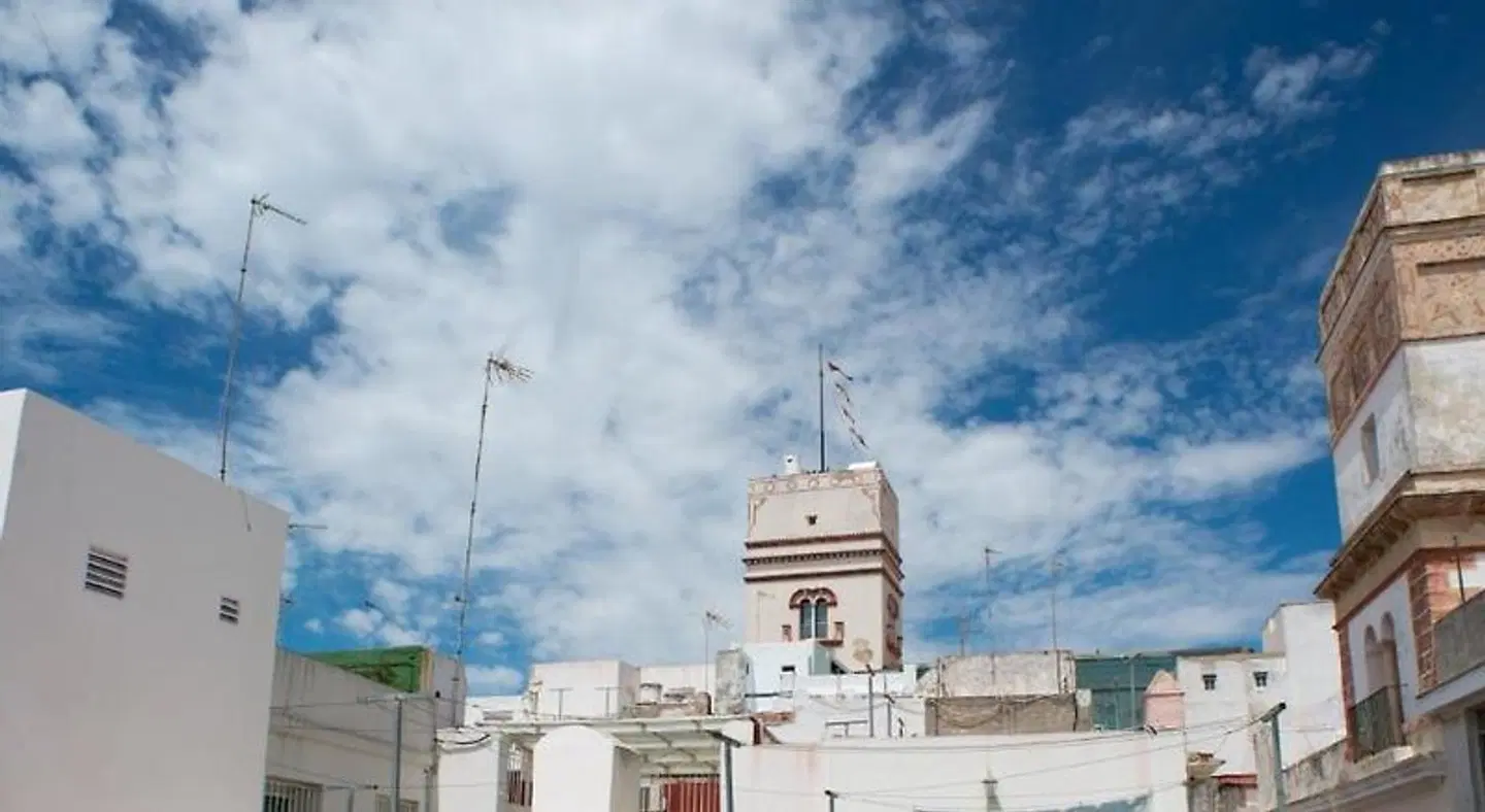 La Posada del Mercado LANDSCAPE
