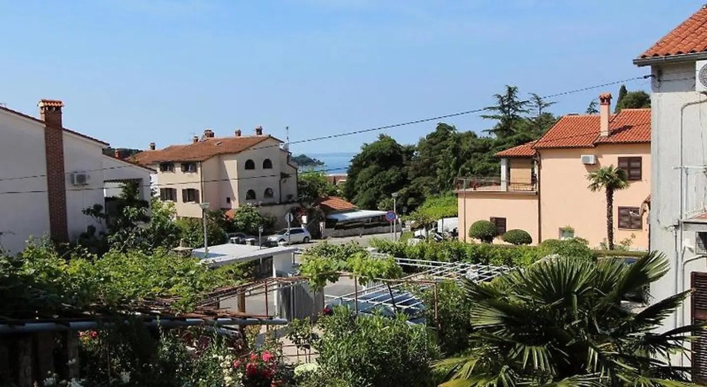 Apartmani Bela EXTERIOR