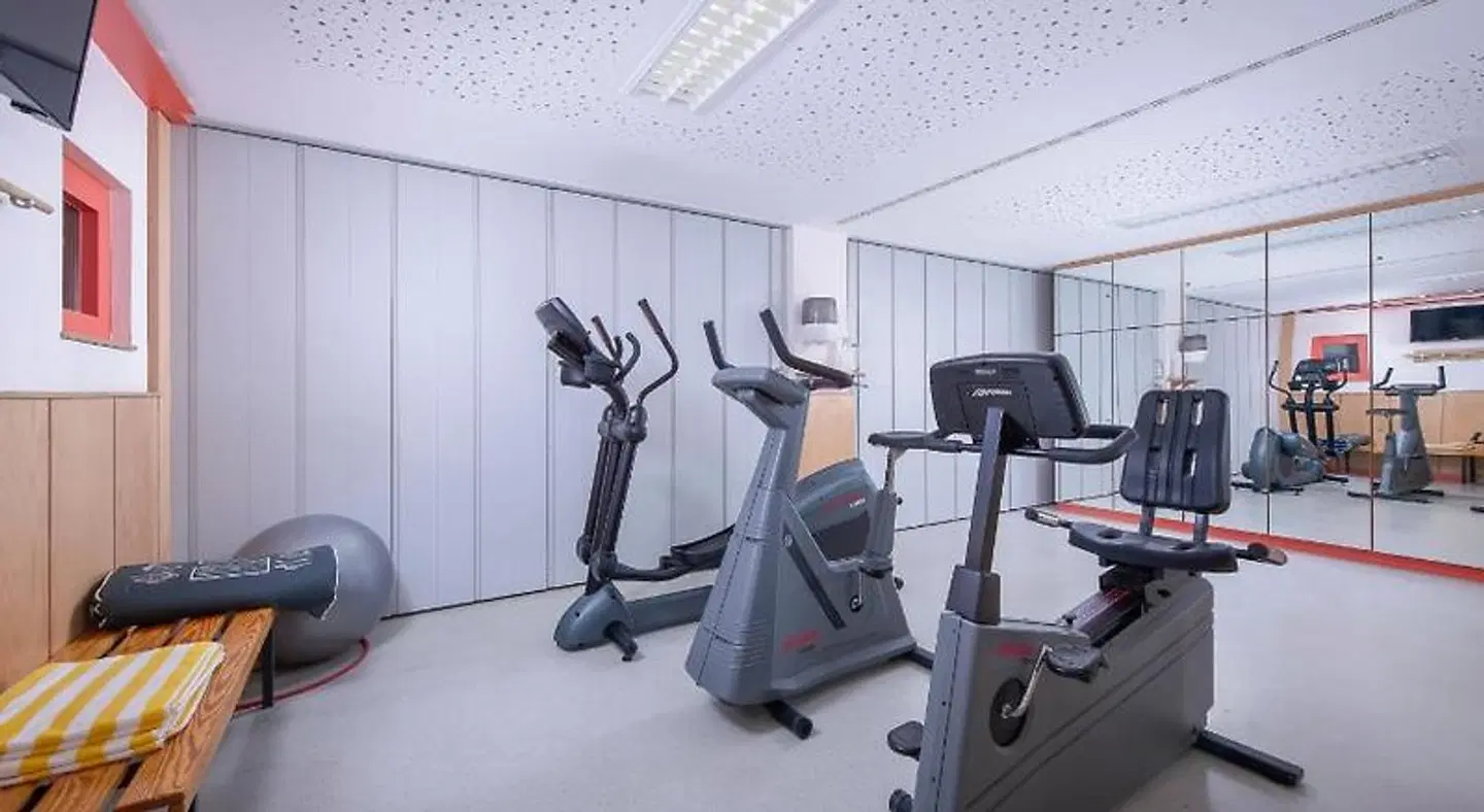 Rügener Ferienhäuser am Hochufer SPORTS_AND_LEISURE