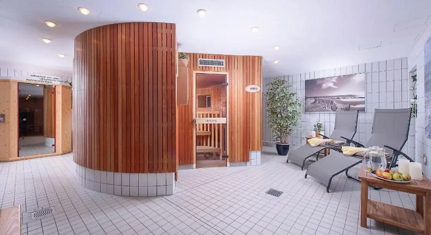 Hotel Haus Halliger LOUNGE_LOBBY