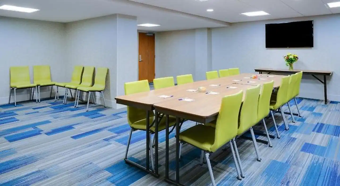 Holiday Inn Express & Suites Ft. Washington - Philadelphia Konferenz