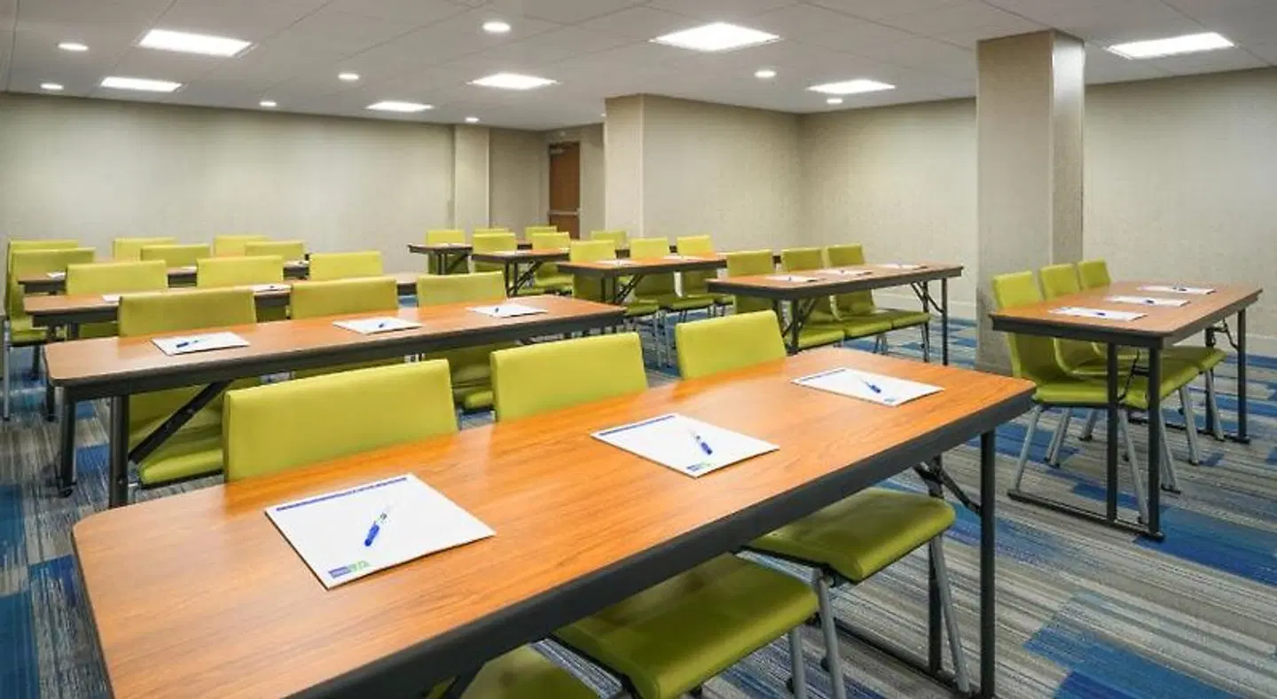 Holiday Inn Express & Suites Ft. Washington - Philadelphia Konferenz