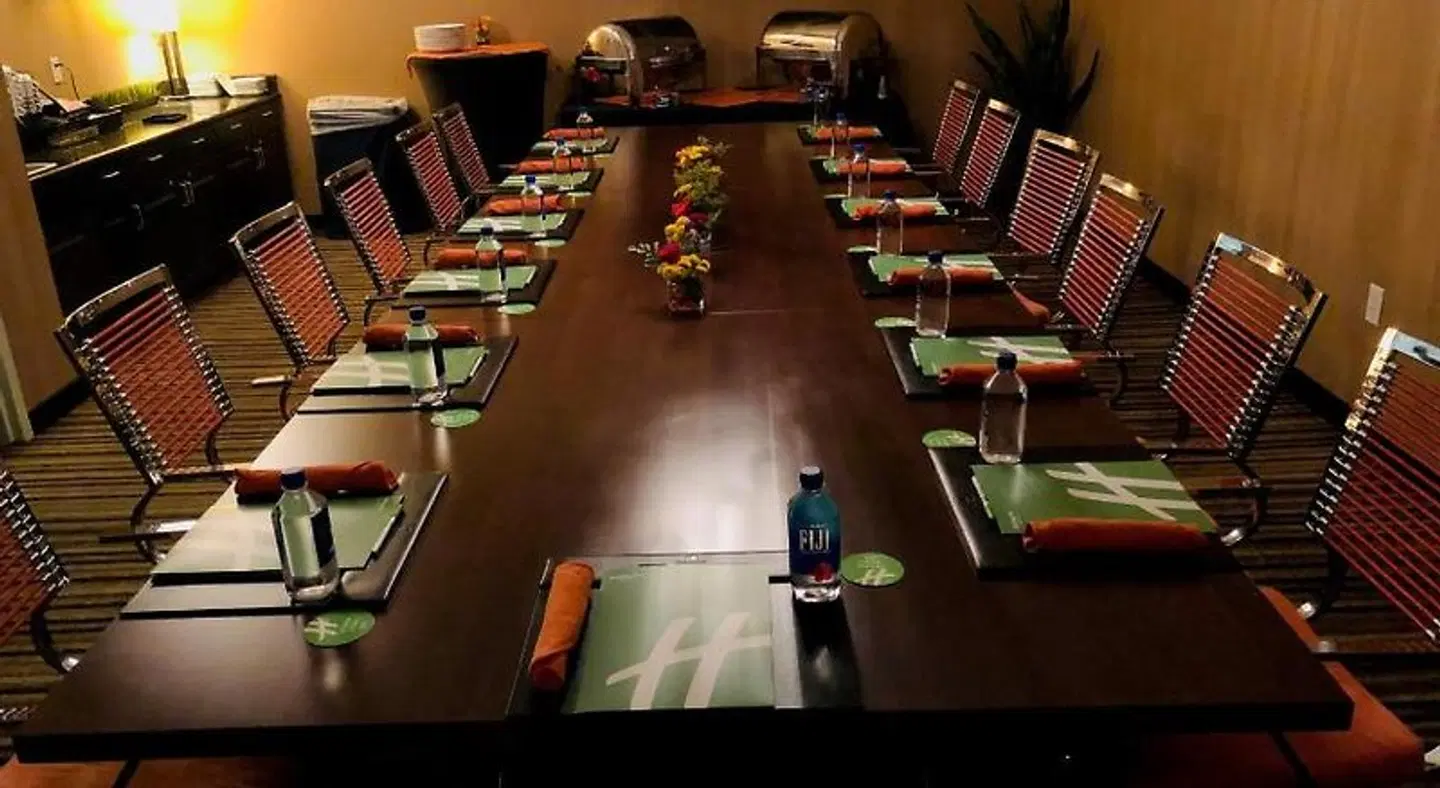 Holiday Inn & Suites Ocala Conference Center by IHG Konferenz