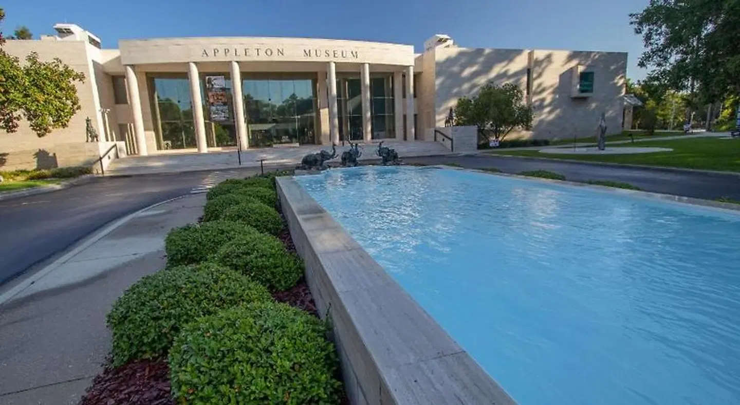 Holiday Inn & Suites Ocala Conference Center by IHG OUTDOOR_POOL