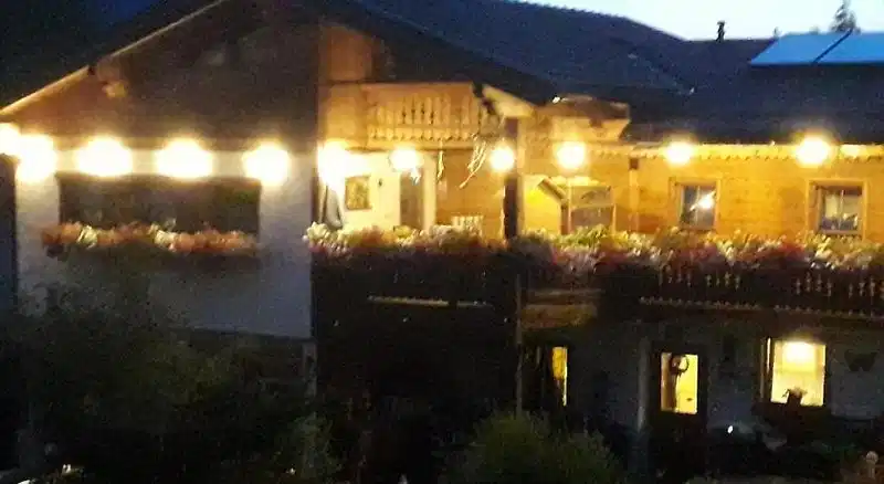 Badhaus – Hotelfoto