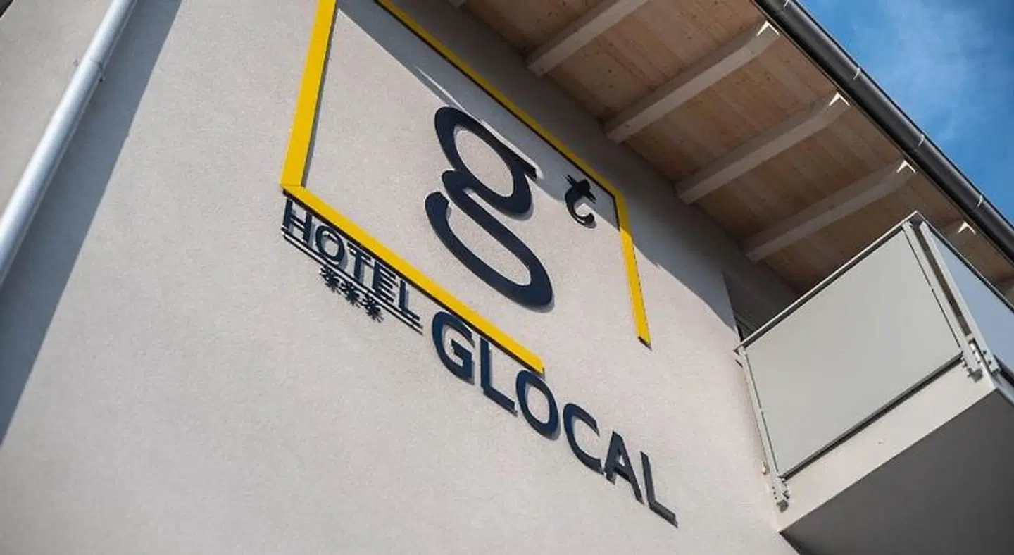 Glocal Torbole EXTERIOR