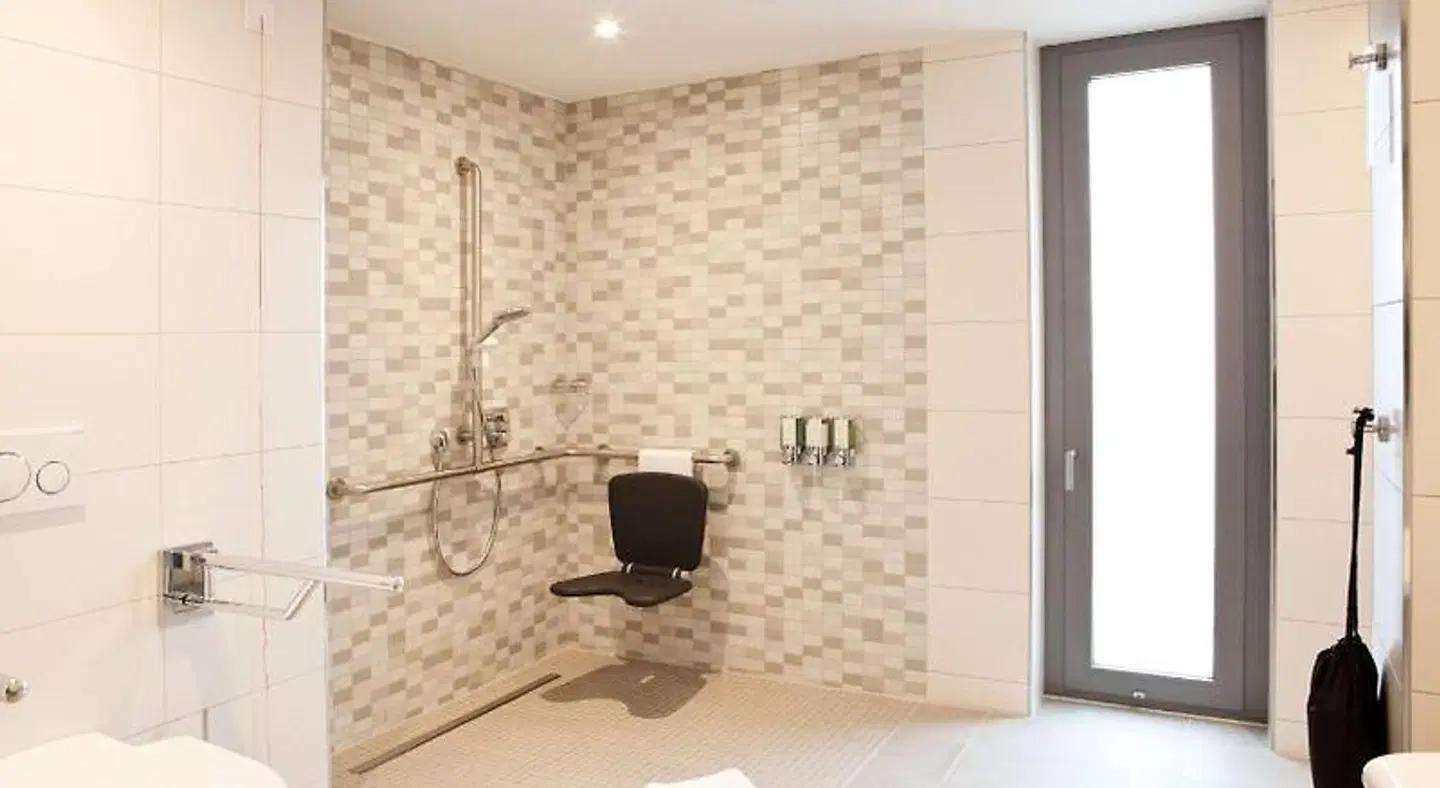 Hampton by Hilton Dortmund Phoenix See HEALTH_BEAUTY