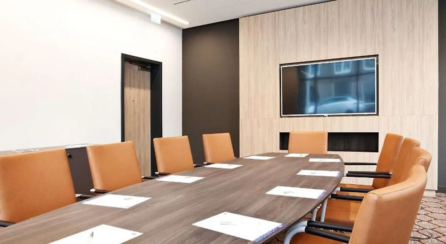 Hampton by Hilton Dortmund Phoenix See Konferenz