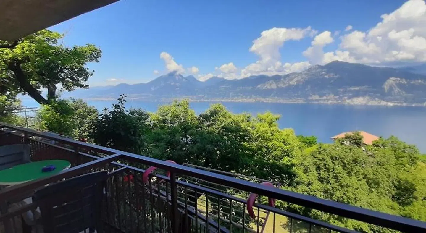 Albergo Alle Fasse EXTERIOR
