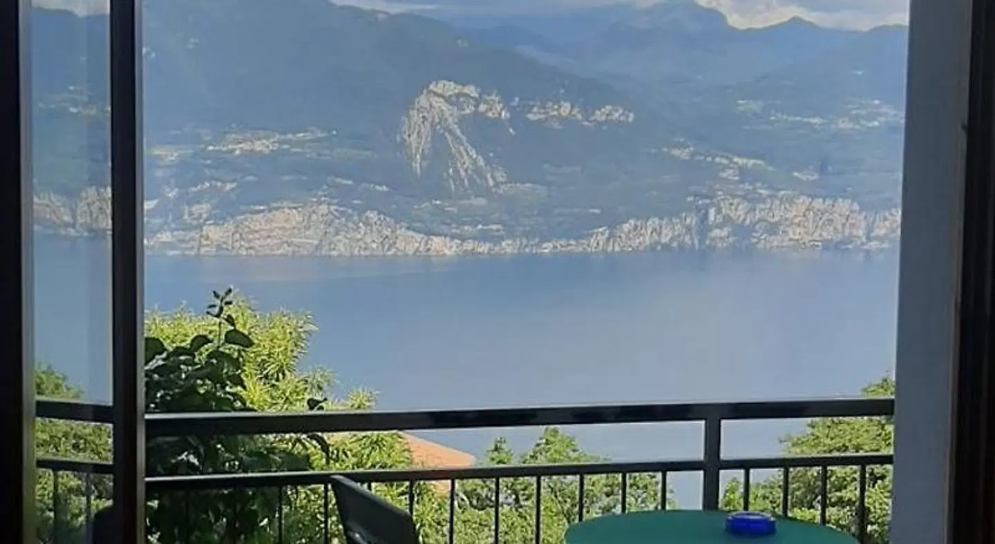 Albergo Alle Fasse LANDSCAPE
