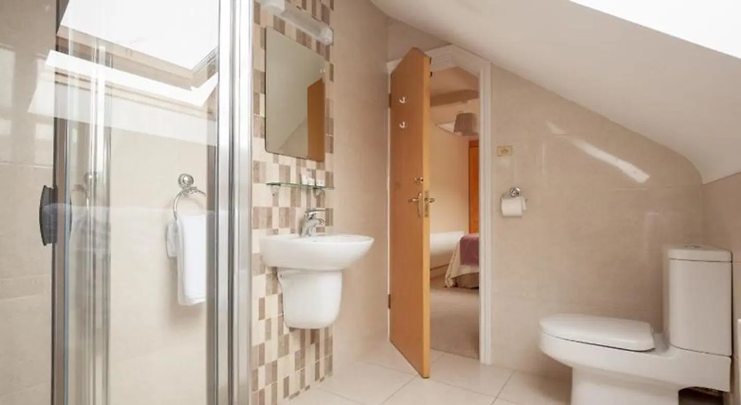 Seaview Heights Badezimmer