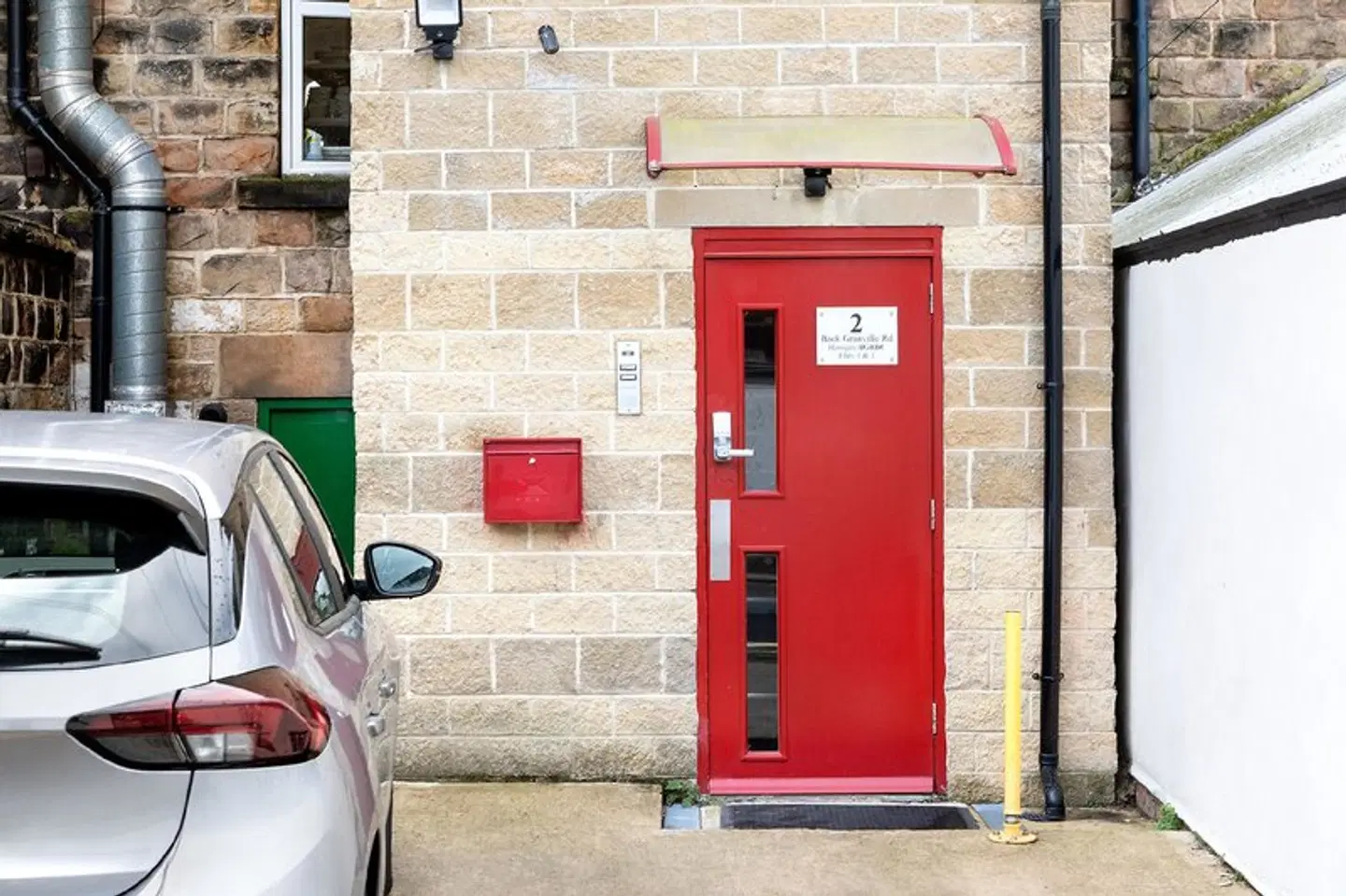 Cheltenham Apartments Harrogate SPORTS_AND_LEISURE