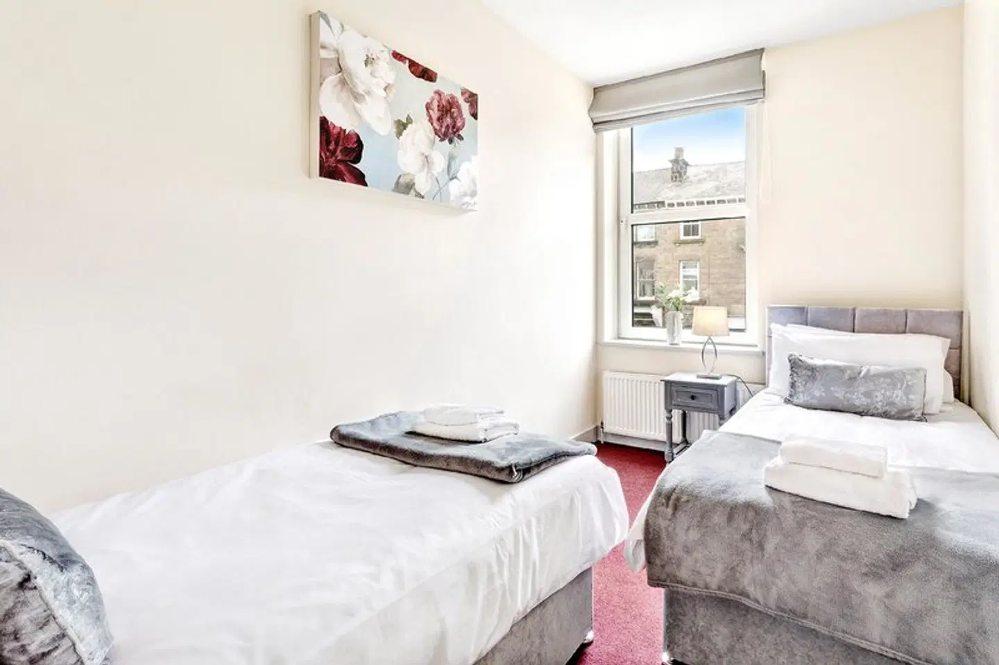 Cheltenham Apartments Harrogate ROOM_EXAMPLE