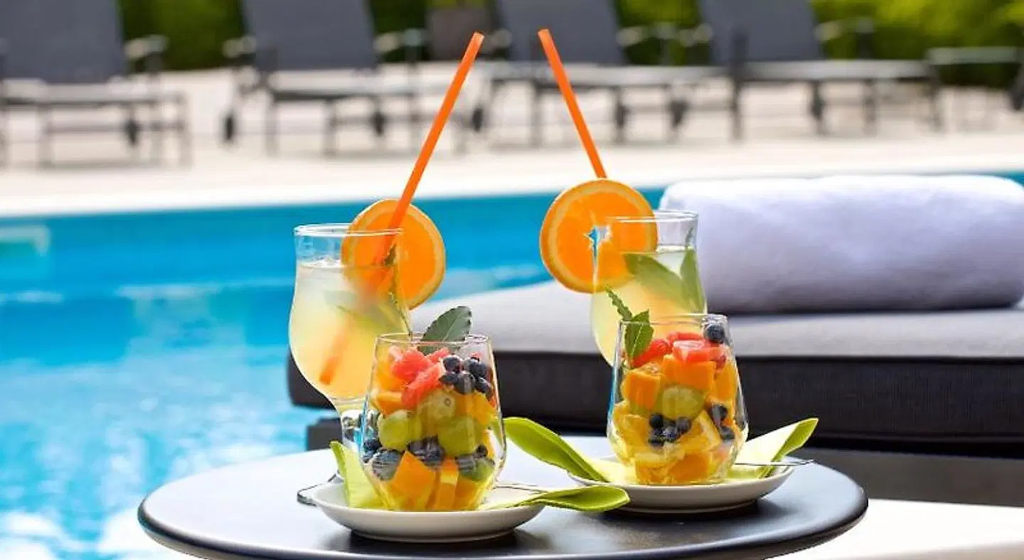 Scardona Park Luxury Accomodation SPORTS_AND_LEISURE