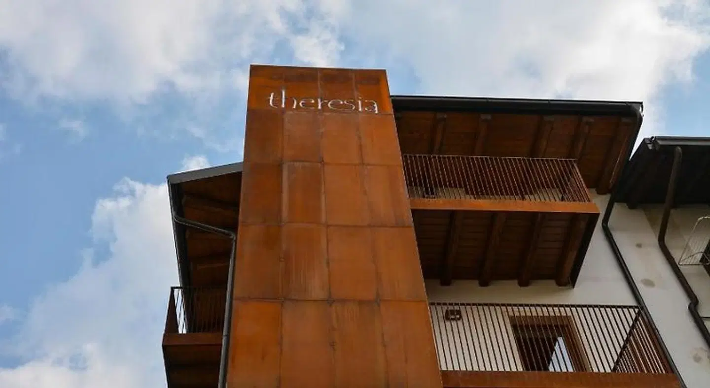 Theresia Terrasse