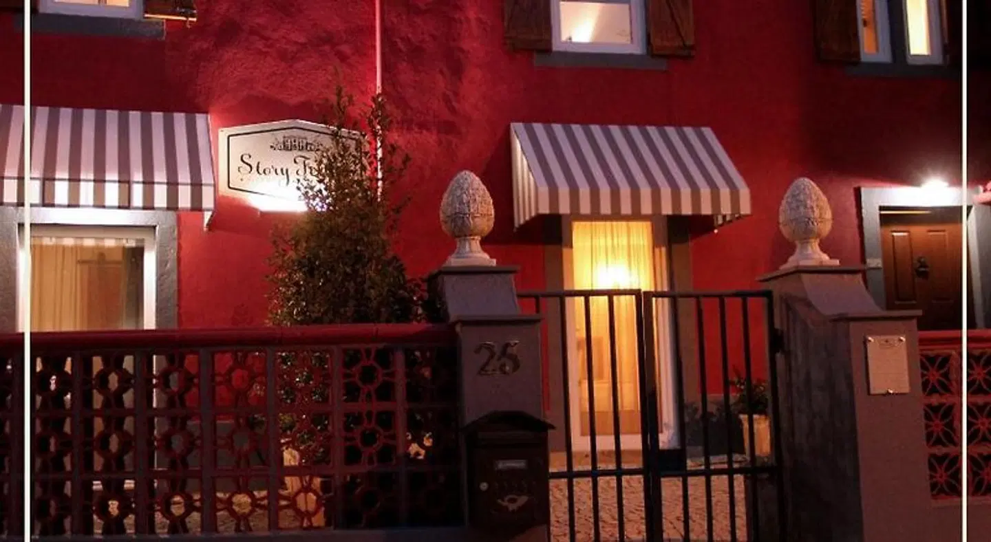 Storytellers Villas LOUNGE_LOBBY