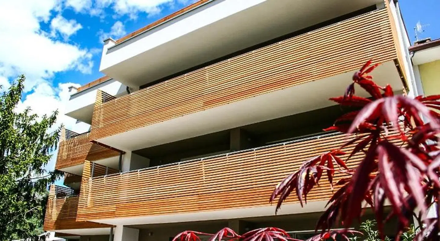 GardaBreak Rooms&Breakfast Holiday Apartments Terrasse