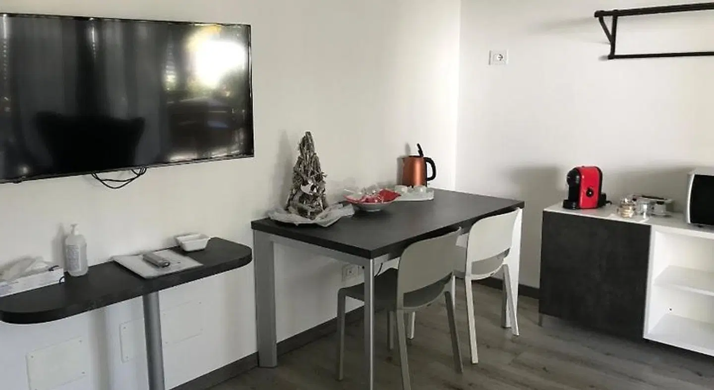 GardaBreak Rooms&Breakfast Holiday Apartments ROOM_EXAMPLE