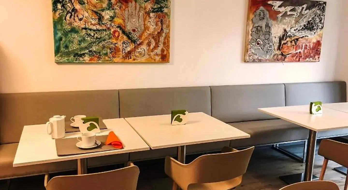 GardaBreak Rooms&Breakfast Holiday Apartments ROOM_EXAMPLE