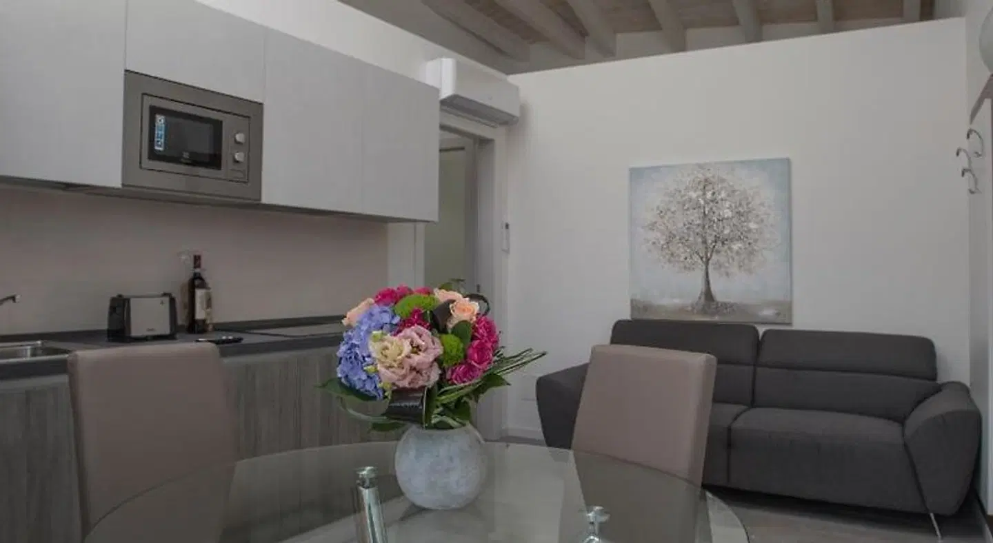 Exclusive Suites Riva ROOM_EXAMPLE