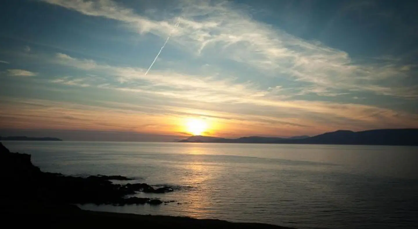 Wild Atlantic Hostel LANDSCAPE