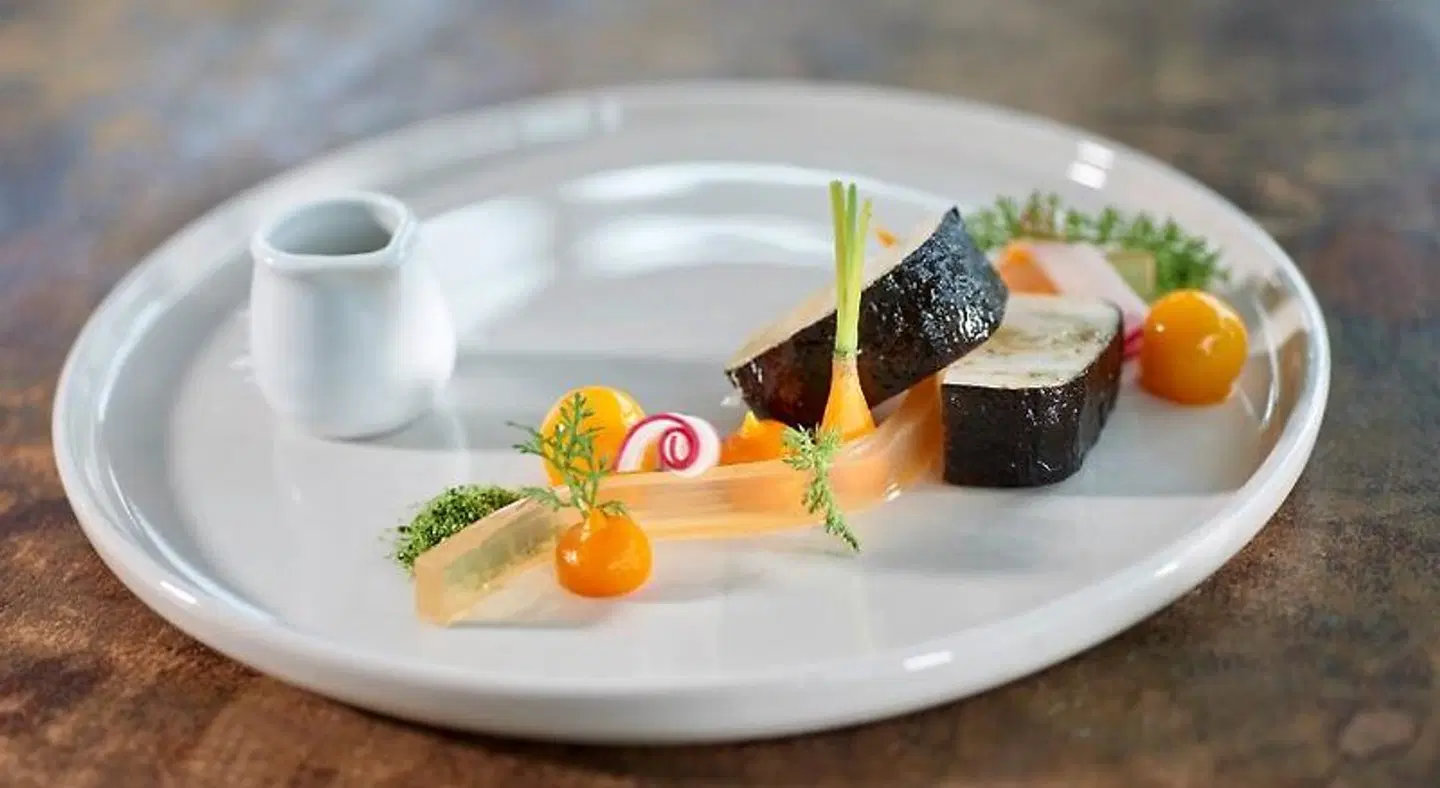 Hotel Adler Restaurant