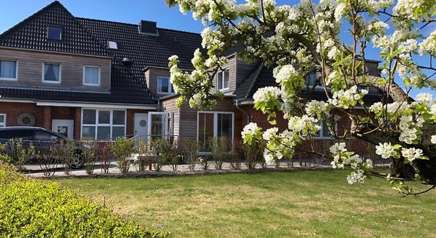 Waastwinj EXTERIOR